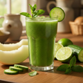 The Golden Detox