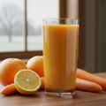 Winter Sip of Joy